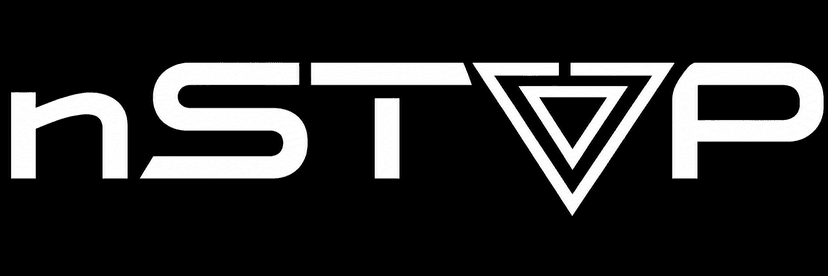 nStop Logo